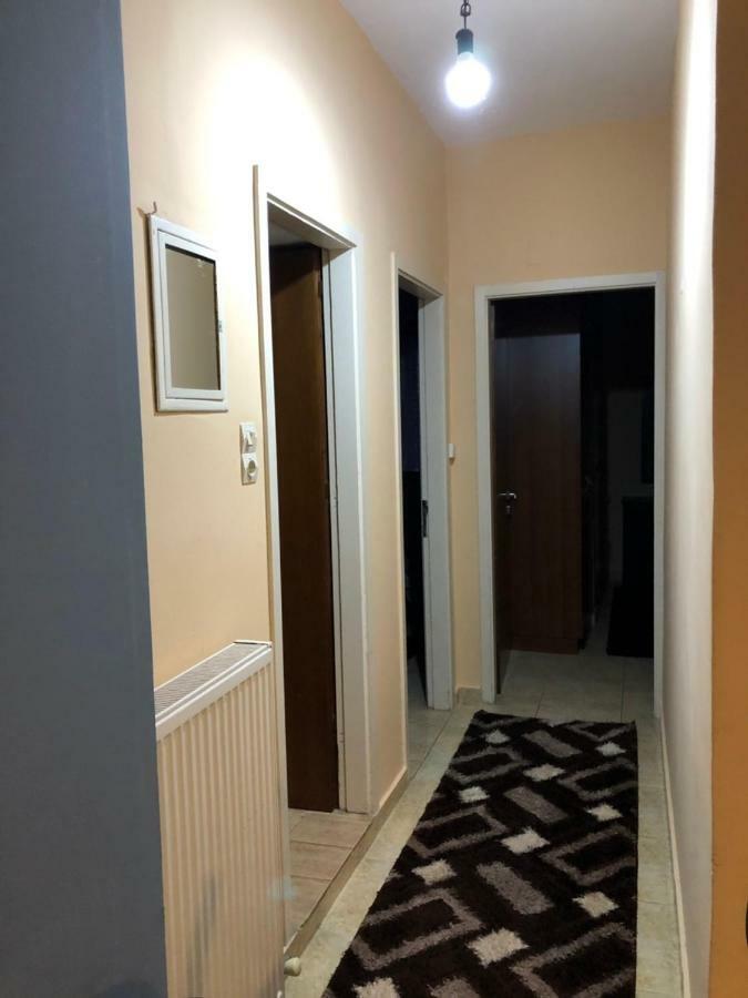 Iridas House Appartement Kos-stad Buitenkant foto