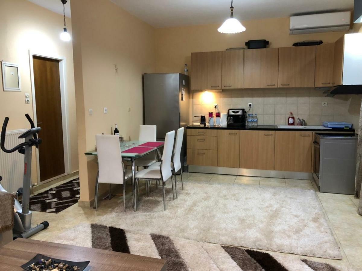 Iridas House Appartement Kos-stad Buitenkant foto